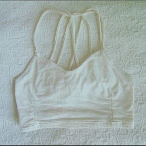 American eagle bralette